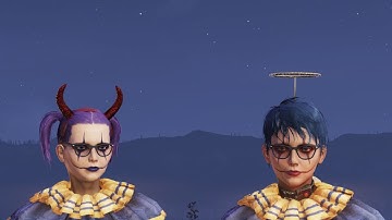 A Queen, then Bow and Commando Build for Tuesday #fallout76 Stream (11,000+ hours PC WITH MODS)