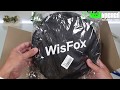 WISFOX Drone landing pad. You need this!