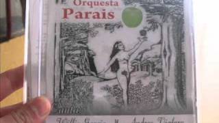Lo Voy A Conseguir Orquesta Paraiso