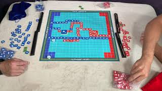 How to Play Alphabet Wars: The Ultimate Word Battle Game! screenshot 5