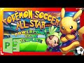 Pokemon soccer all star powerpoint game  powerpoint games for kids  ppt games