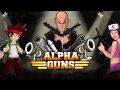 Alpha Guns Android IOS Trailer