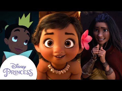 Disney Princess Moments That Cured Our Boredom | Disney Princess