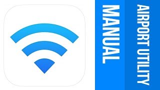 How to Use AirPort Utility app to Update Apple WiFi Router screenshot 5