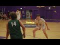 Gotham Hoops Classic: The Knox School vs. Rocktop Academy