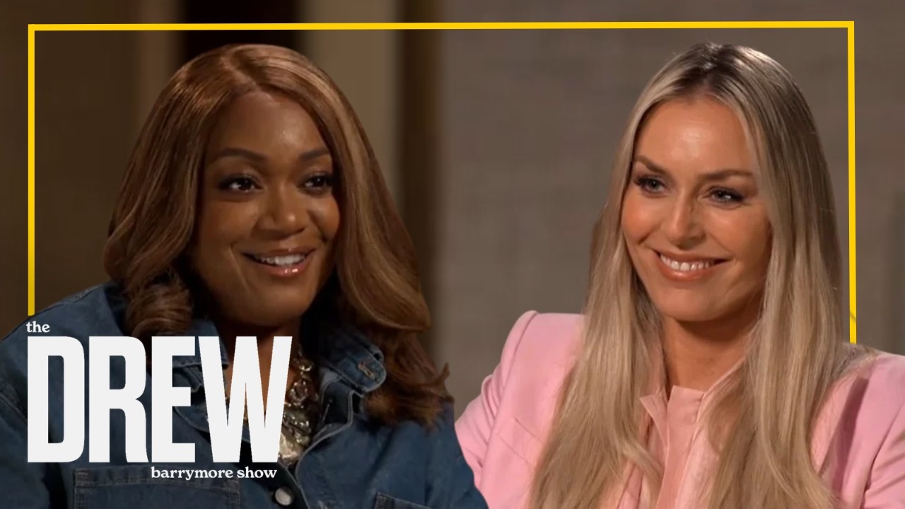 World Champion Skier Lindsey Vonn Gets Candid About Recovery Journey Post Accident and Surgery