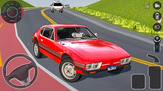 Klasik Araba Sürüş Simülatör Oyunu - Auto Life I Brasil #15 - Android GamePlay screenshot 4