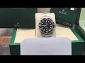 5 Rolex Professional ad un super prezzo....