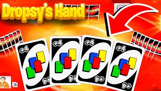 This Round Will Make You RAGE In Uno 50TH Edition