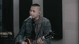 The Rain - Terjebak Bersama (Live at Studio Dua Puluh)