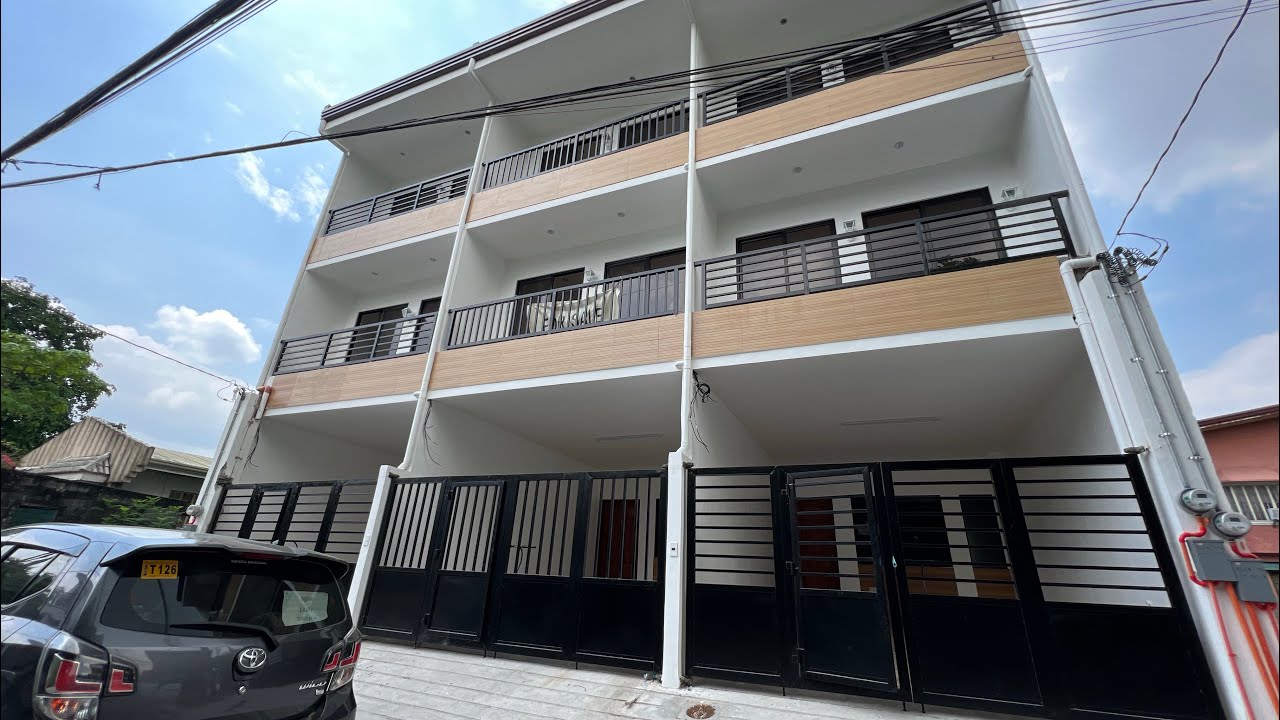 3 Storey House and lot for Sale in Vista Verde Executive Cainta Rizal