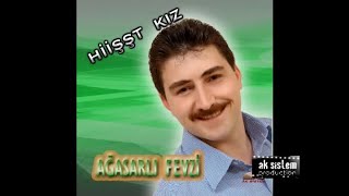 AĞASARLI FEVZİ - HEY ETTİM KOYUNUMU Resimi