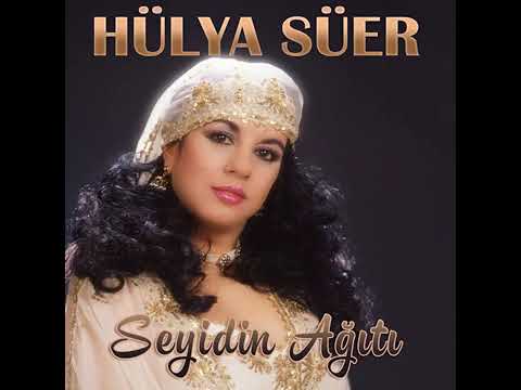 hülya süer - ela gözlüm