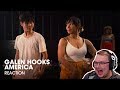 West Side Story - AMERICA - Galen Hooks ft Sean Lew - #TMillyTV #Dance - reaction!