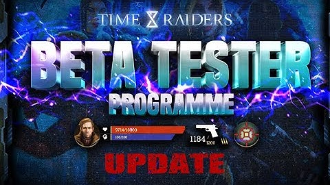 Time Raiders - Reporting Bugs/Suggestions