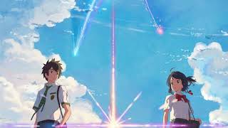 Nightcore: One Direction - Clouds (2025 Version)