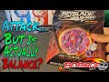Beyblade Burst Pro Series Tact Luinor (Longinus) Unboxing
