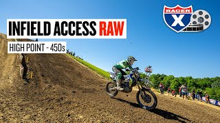 2022 High Point National | 450 Class RAW