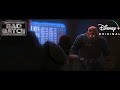 Millegi Warns The Bad Batch About Cid The Bad Batch Season 2 Episode 4 Faster HD mp3