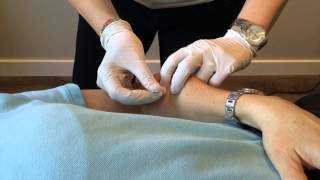 Body Works Sports Physiotherapy - What is IMS?