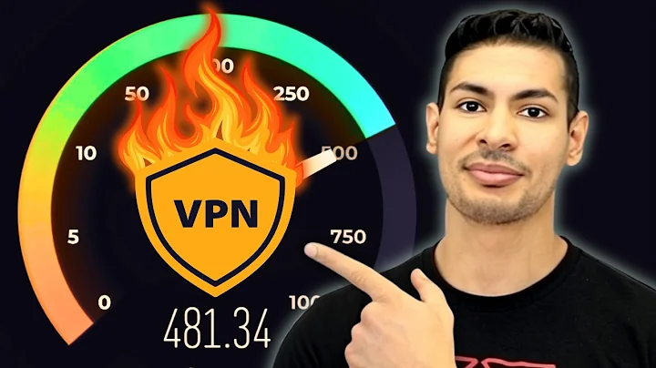 Make Your Own Insanely Fast VPN with No Logs!
