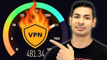 Make Your Own Insanely Fast VPN with No Logs!