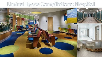 Liminal Spaces: Hospital