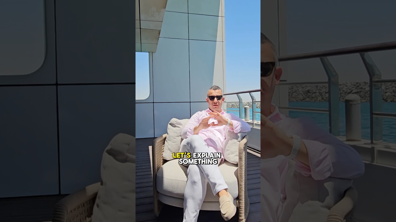 Smart investing #realestate #investing #investment #dubai