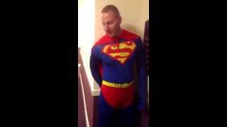 Mick's stag do