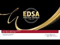 EDSA Prestige Awards 2022