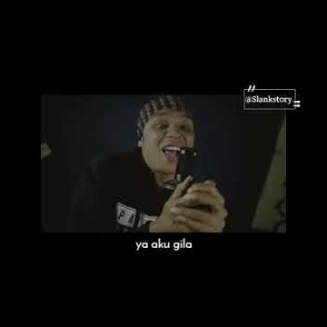 Story Wa Slank - Ya Aku Gila