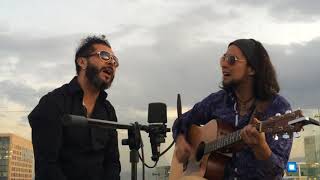 Volver a perdernos - Edgar Ocernasky y Rodrigo Rojas chords