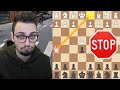 Stopping Early Queen Attacks In Chess