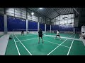 BTK 02/06/26 - Neal/Charm vs Caloy/Zhy