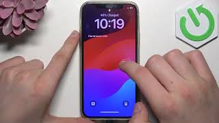 iPhone 12 - How to Change Wallpaper? | Customization screenshot 2