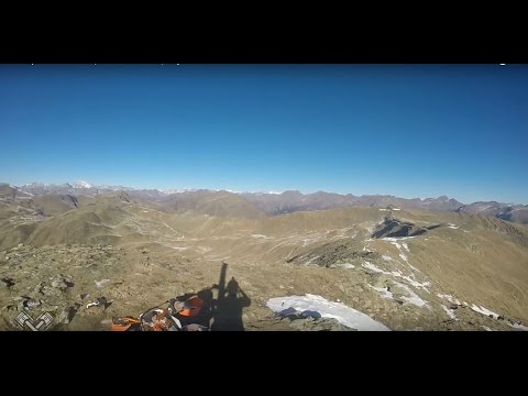 Autumn Rideouts! | Endurostories - 02 | retry