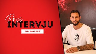 Prvi Intervju Tim Matavž Želim Svojim Iskustvom Pomoći Ekipi