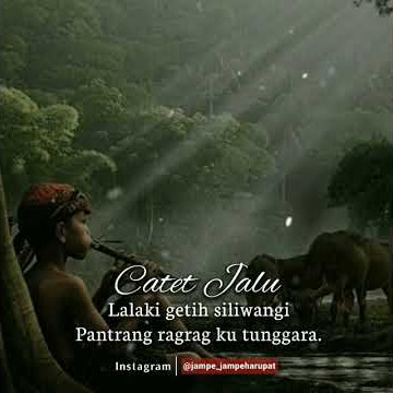 Catet Jalu