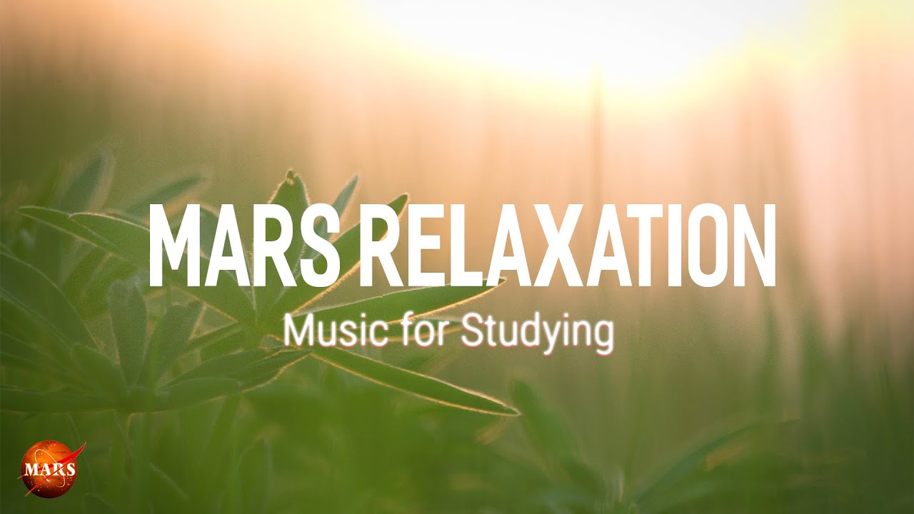 Relaxing Music: Peaceful Music For Studying, Meditation Music, Sleep ...