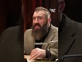 Joe Impersonates The Next Guest...