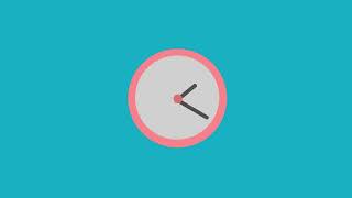 motion graphics video  ( morph shapes )