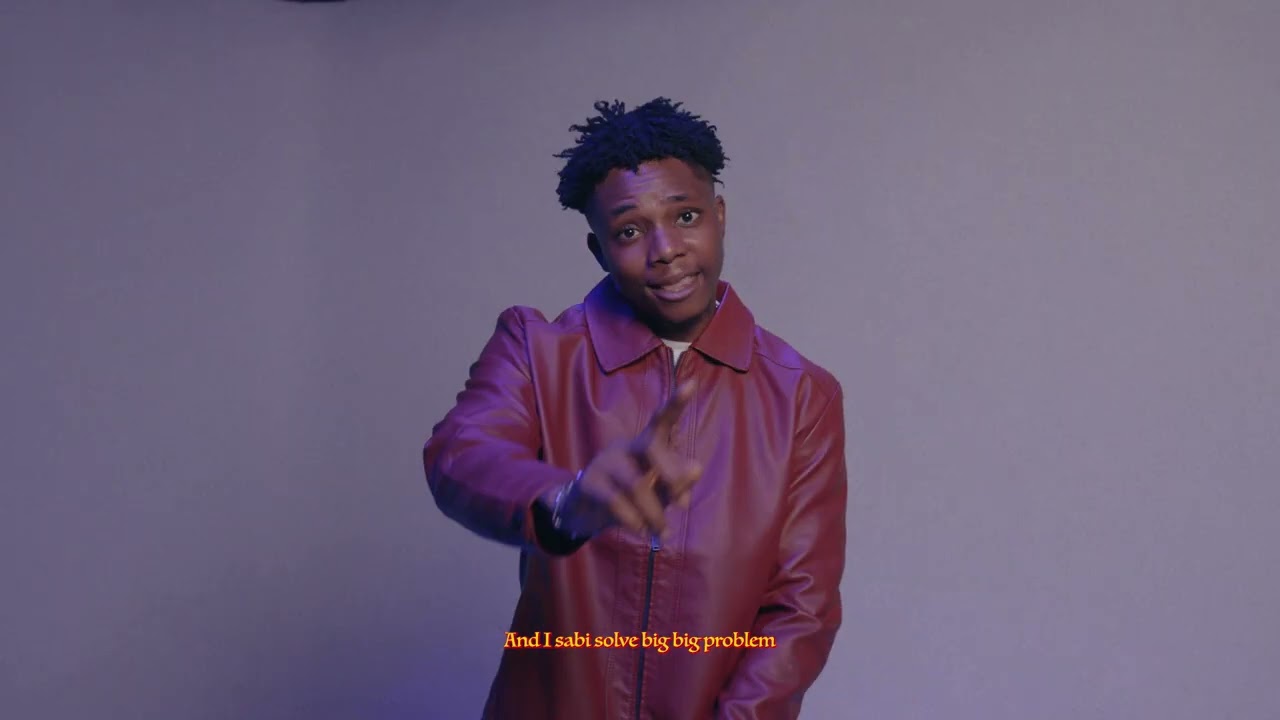 Emarc - Maria ( Visualizer)