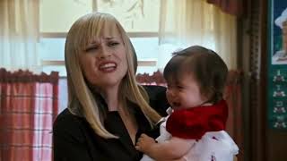 Four Christmases Satellite Dish