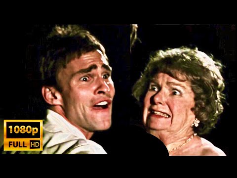 American Wedding (2OO3) [6/12] | Stifler Sex With Granny | MᴏᴠɪᴇCʟɪᴘ4ᴜ [HD]