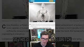 Vascular Robot #robot #robotics #technology