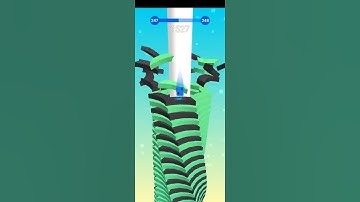 #stackball 🎲🔥 #gameplay #247 #androidgames #ios #shorts