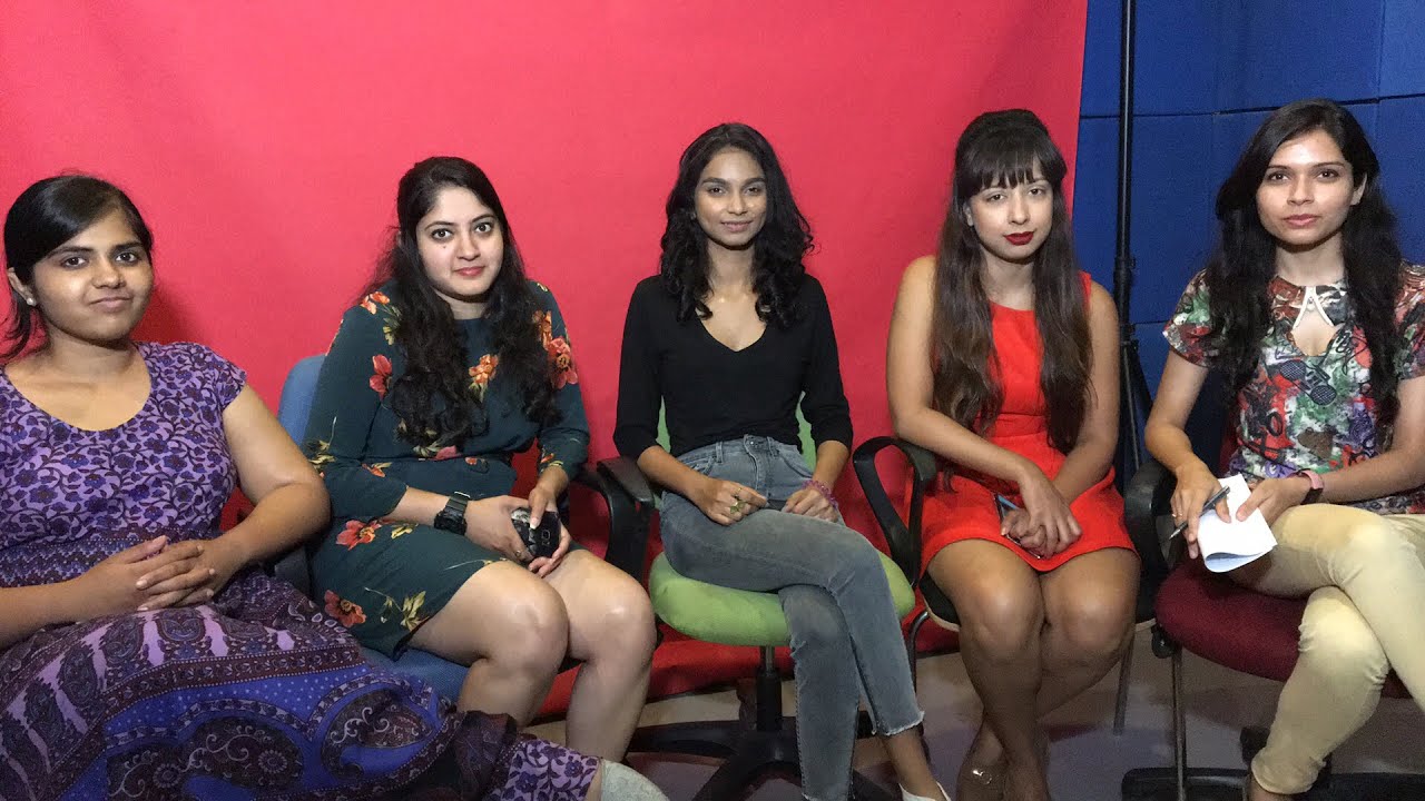 What's your Beauty IQ? | Team Femina takes the test