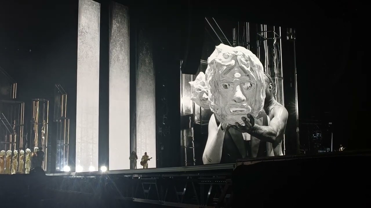 MARCO MENGONI LIVE 25- 