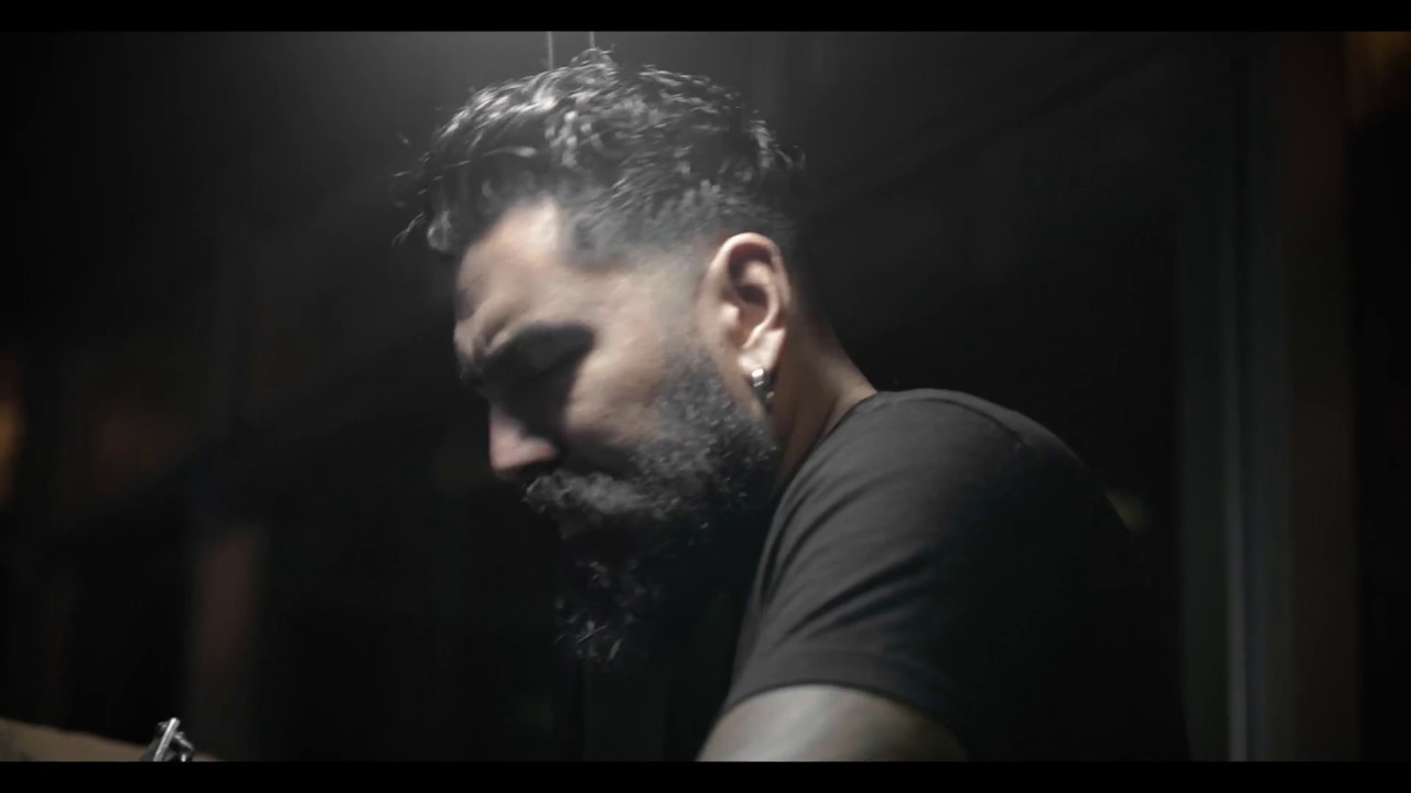 Stefano's Tattoo Studios Ft. Stefano Alcantara (HD) PERÚ