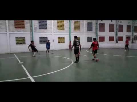 Al AZHAR FC - YouTube
